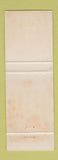 Matchbook Cover - GE General Electric Headlights Cleveland OH