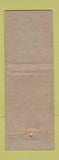 Matchbook Cover - Mall Cafe Cleveland OH WEAR