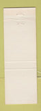 Matchbook Cover - Lone Pine Restaurant The Dalles OR
