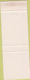 Matchbook Cover - Moravia Restaurant Cicero IL