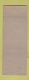 Matchbook Cover - Lairson's Truckey Farm Inn Chester NJ WEAR
