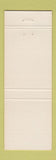 Matchbook Cover - First National Bank Luther OK