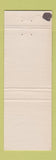 Matchbook Cover - Marquette County Real Estate Westfield WI WEAR
