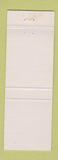 Matchbook Cover - LW Schileder Insurance Agency Sheboygan Falls WI