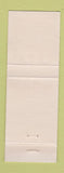 Matchbook Cover - Marquart Insurance Real Estate Sauk City WI WEAR
