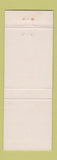 Matchbook Cover - Monroe Finance Corp Viroqua WI