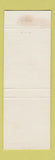 Matchbook Cover - The Brathaus Madison WI WEAR
