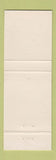 Matchbook Cover - Bank of Prairie Du Sac WI