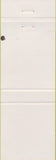 Matchbook Cover - The Canada Store Wisconsin Dells WI