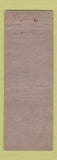 Matchbook Cover - Hotel Witter Wisconsin Rapids WI Dells Chula Vista Resort