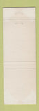 Matchbook Cover - Alaskan restaurant motel Mauston WI