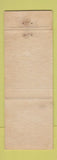 Matchbook Cover - Schwalbach's Bar Appleton WI WEAR