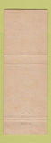 Matchbook Cover - Farmers Friendly Tavern Manchester WI