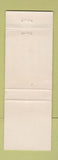 Matchbook Cover - Hewitt's Restaurant South Milwaukee WI