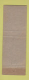 Matchbook Cover - Lefty Goerke Haselow's Restaurant Hartland WI