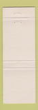 Matchbook Cover - Wild River Inn Motel Hayward WI WEAR