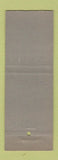 Matchbook Cover - American Legion Alonzo Cudworth Post Milwaukee WI