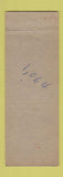 Matchbook Cover - Michels Rest Haven Motel Spring Green WI