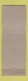 Matchbook Cover - Koch's Market Grocery Waukesha WI