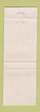 Matchbook Cover - Island Sport Shop Liquor Minocqua WI WEAR