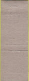 Matchbook Cover - Burlingame Hotel Bartlesville OK