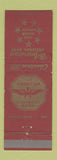 Matchbook Cover - American National Bank Beaver Dam WI