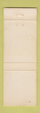 Matchbook Cover - Peoples State Bank Bloomer WI
