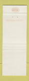 Matchbook Cover - Bank of Lake Mills WI