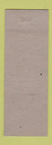 Matchbook Cover - OshKosh B'gosh clothes Ben & Lyle Larson McFarland WI