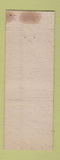 Matchbook Cover - Waffle Shop Monroe WI WORN