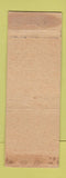 Matchbook Cover - Skipper's Seafood Seattle WA WORN