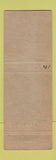 Matchbook Cover - Sun Hill Motel Seattle WA