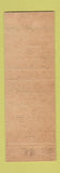 Matchbook Cover - Olympic Motel Seattle WA