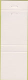 Matchbook Cover - Ed Groves Oldsmobile Cadillac Clarksville TN