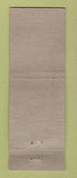 Matchbook Cover - Green Tavern Pontiac MI pinup WEAR