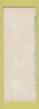 Matchbook Cover - Robbins Cleaning Denver Colorado SAMPLE