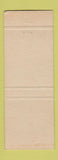 Matchbook Cover - Horn and Hardart Automats Restaurants Philadelphia PA