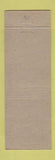 Matchbook Cover - New Atlantic Restaurant Bangor ME