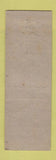 Matchbook Cover - The Le Roi grocery Hillyard WA WEAR