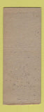 Matchbook Cover - Little Eagle Antique Shop Sellersville PA BOBTAIL