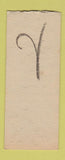 Matchbook Cover - Shurtleff's Furniture BOBTAIL