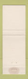 Matchbook Cover - The Steak Pit Iron Belt WI