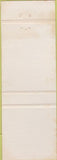 Matchbook Cover - Riviera Motel Sudbury ON