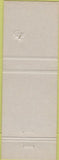 Matchbook Cover - New Turf Room Hotel Fort Erie ON WORN
