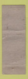 Matchbook Cover - Hollywood Inn Cocktail Bar Detroit MI pinup WORN