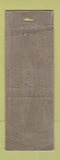 Matchbook Cover - Desert Inn Oak Grove OR WORN