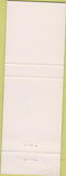 Matchbook Cover - Happy Clam Kirkland WA