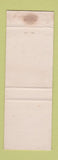 Matchbook Cover - Dutch Oven Restaurant Warren MI