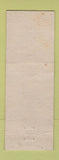 Matchbook Cover - Rice's Diner Muncie PA hillbilly