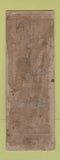 Matchbook Cover - Edward Arnold 1930's Diamond Movie Stars WORN